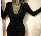 Mary petite blonde