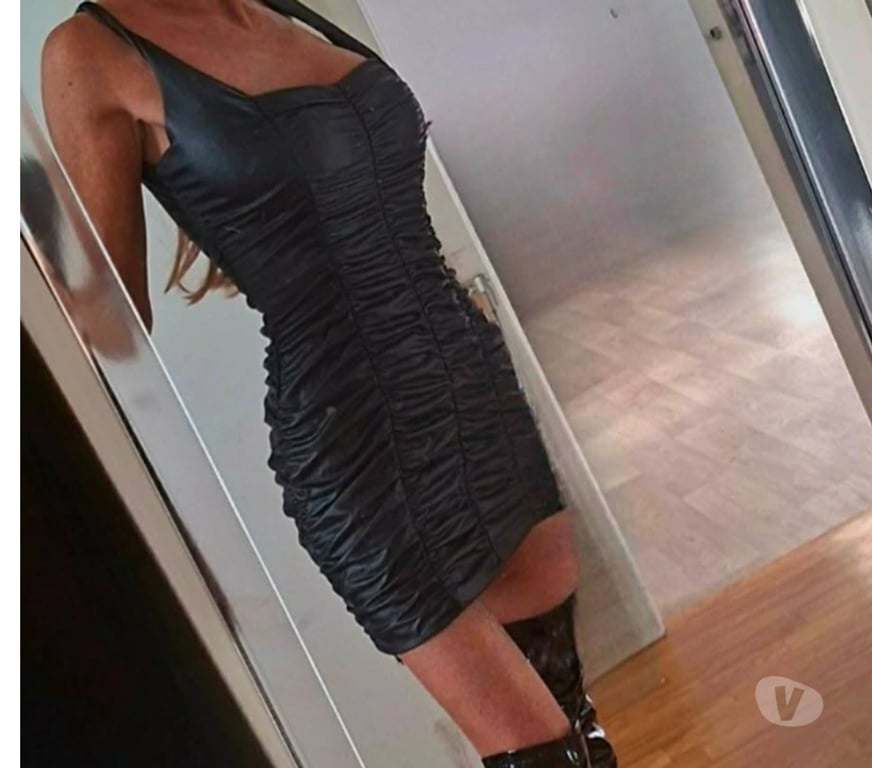 Escort Liège Grivegnée - Photos Vivastreet Mary petite blonde