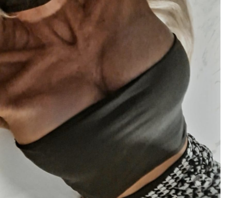 Escort Liège Grivegnée - Photos Vivastreet Mary petite blonde