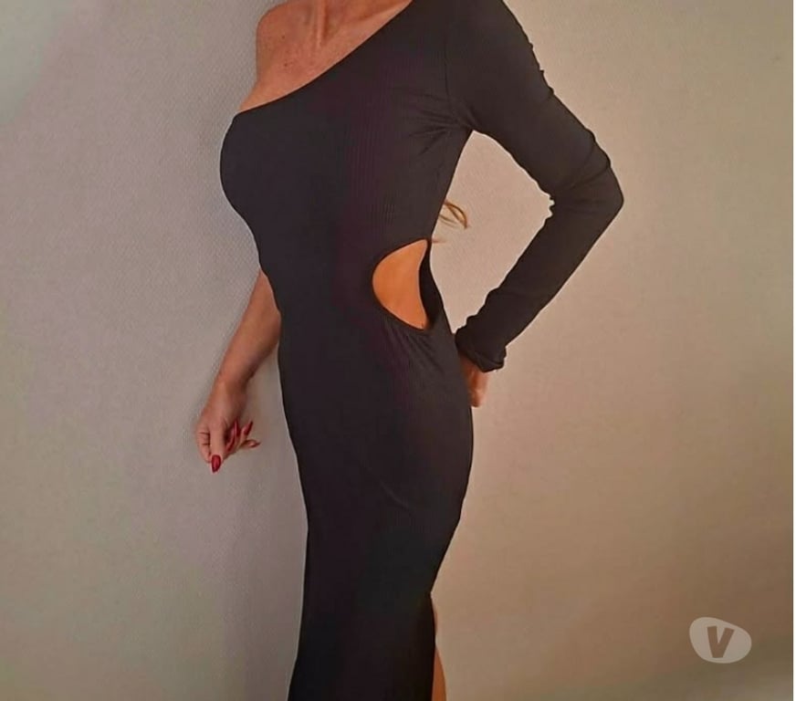 Escort Liège Grivegnée - Photos Vivastreet Mary petite blonde