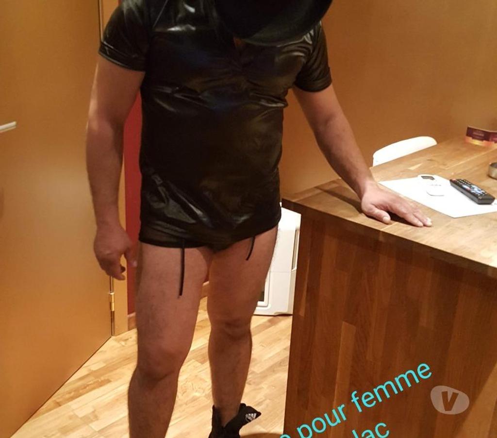 Escort Liège Liège-Centrum - Photos Vivastreet Nino je me déplace pour massage