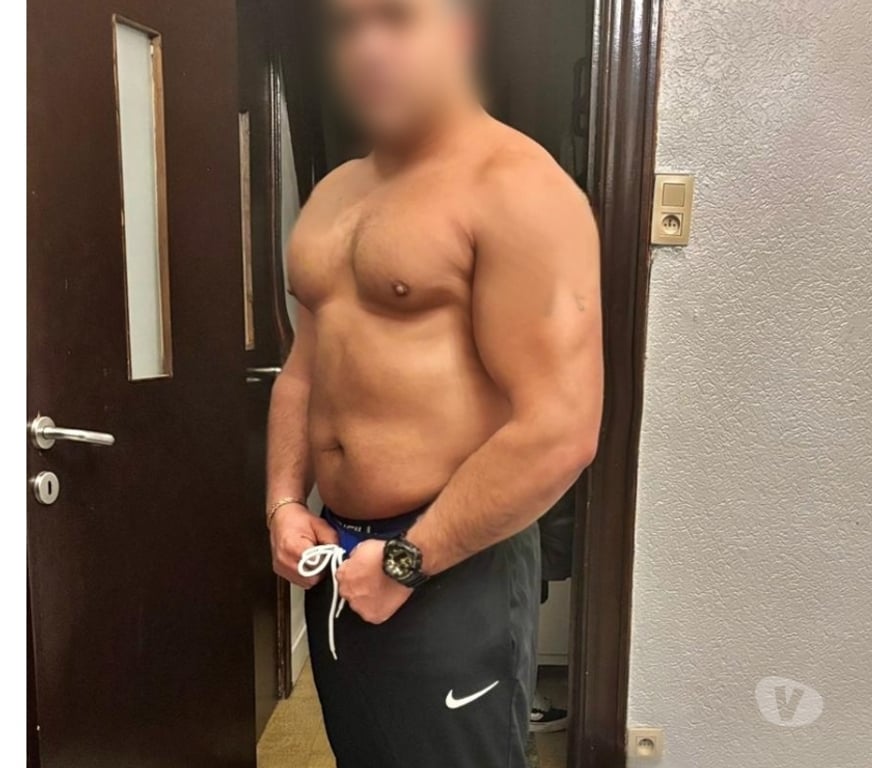 Escort Liège Liège-Centrum - Photos Vivastreet Nino je me déplace pour massage
