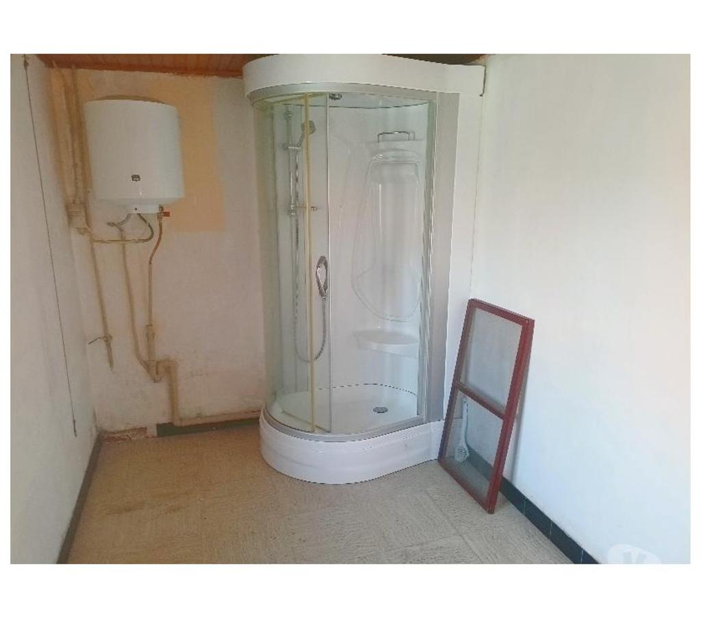 Annonce maison Oostvleteren - Photos Vivastreet Maison détachée avec 3 chambres, grand jardin et 2 garages