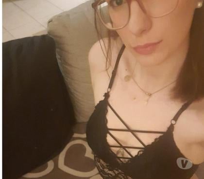 Escort - Photos Vivastreet Oceane escorte girls