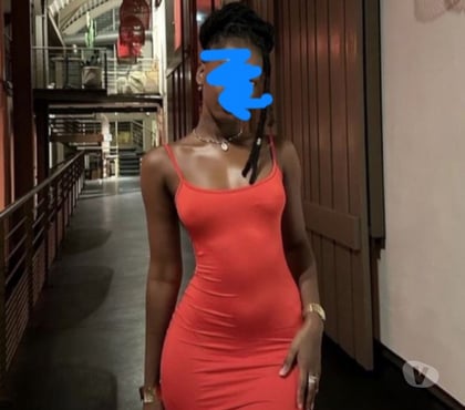 Escort Bruxelles-Centrum Bruxelles (Brussels) - Photos Vivastreet Rubis excellente Nubia