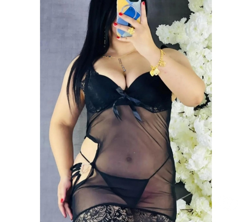 Escort Anderlecht - Photos Vivastreet Sandra massage tântric
