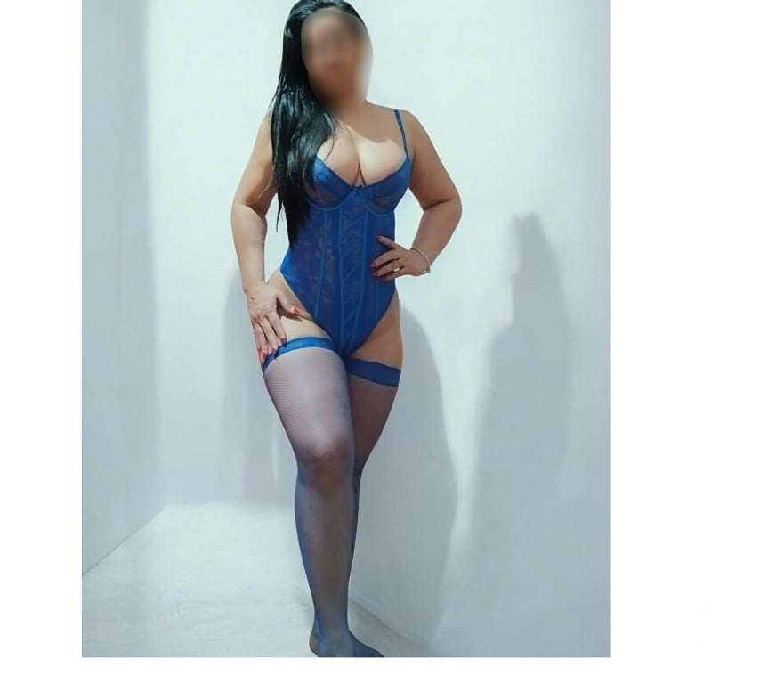 Escort Leuven Louvain - Photos Vivastreet PÉROLA massage tântric