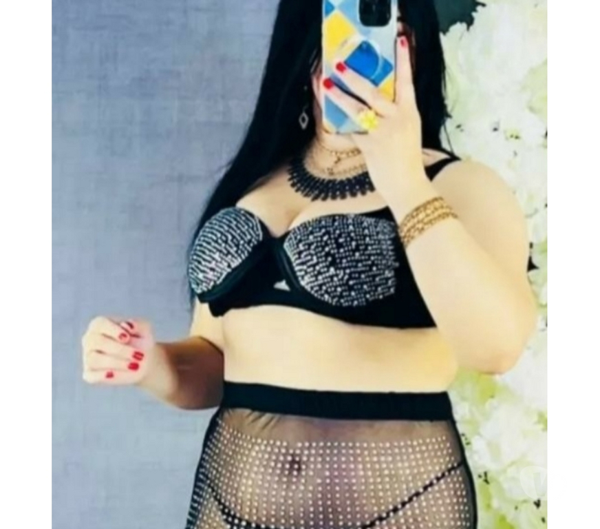 Escort Anderlecht - Photos Vivastreet Sandra massage tântric