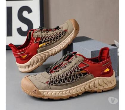 Chaussures et bottes occasion Attre Brugelette - Photos Vivastreet Chaussures de Jardin Respirantes