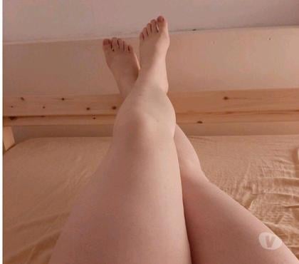 Rencontre gay - Photos Vivastreet Tu veux te mettre à mes pieds ?