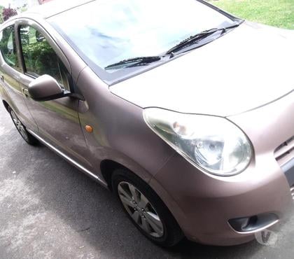 Pièces détachées automobile Jemeppe Seraing - Photos Vivastreet moteur Suzuki alto Nissan Citroën Peugeot année 2010