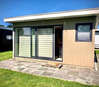 Locations de vacances Klemskerke De Haan - Photos Vivastreet A VENDRE SUPERBE CHALET DE VACANCES À DE HAAN