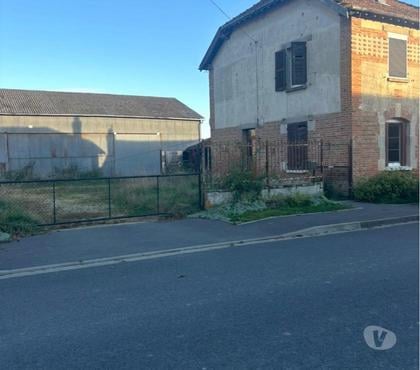 Maison a vendre - Photos Vivastreet Corps de ferme à vendre en France
