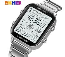 Montre Sport Étanche pour Hommes