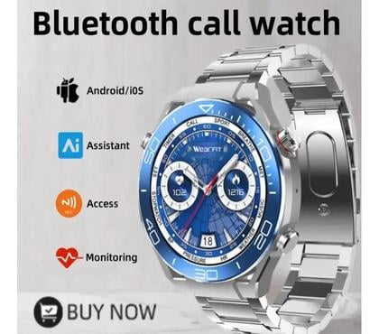 Montres occasion Chambre Des Représentants Bruxelles (Brussels) - Photos Vivastreet Smartwatch Santé & Connectivité