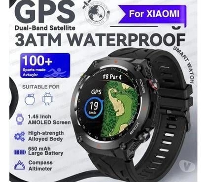 Montres occasion - Photos Vivastreet Xiaomi Montre Intelligente de Sport