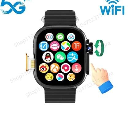 Montres occasion Bruyelle Antoing - Photos Vivastreet Smartwatch Homme Android
