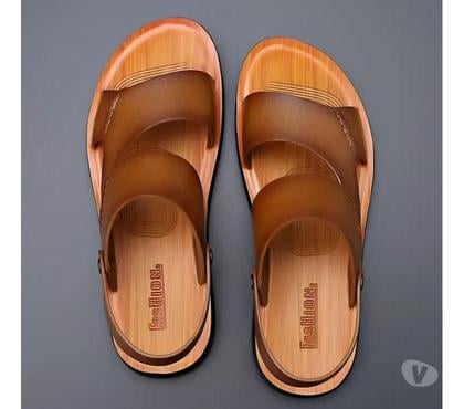 Chaussures - Photos Vivastreet Chaussures de Plage Décontractées pour Hommes