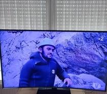 Télévision Samsung