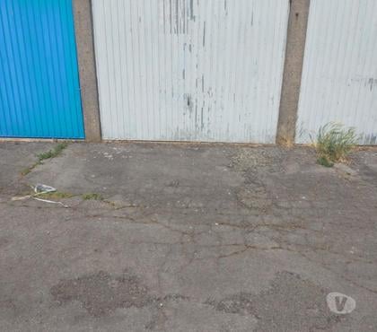 Parkings & garages à vendre - Photos Vivastreet Garage Wihéries à vendre