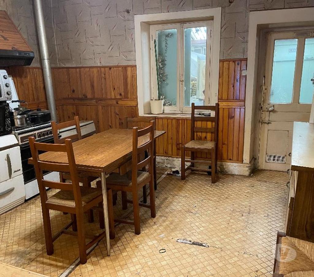 Annonce maison France - Photos Vivastreet à vendre à Gespunsart (Fr) maison proche Belgique