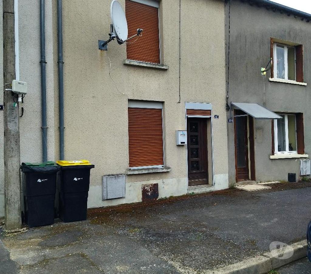 Annonce maison France - Photos Vivastreet à vendre à Gespunsart (Fr) maison proche Belgique