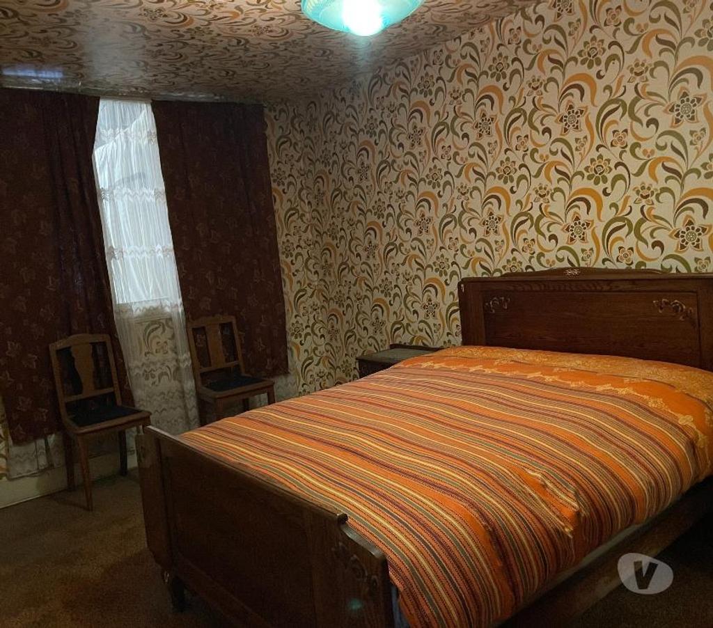 Annonce maison France - Photos Vivastreet à vendre à Gespunsart (Fr) maison proche Belgique
