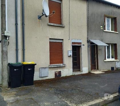 Maison a vendre - Photos Vivastreet à vendre à Gespunsart (Fr) maison proche Belgique