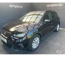 SEAT ARONA 1.0TSI 95CV MOVE