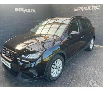 Voitures Athus Aubange - Photos Vivastreet SEAT ARONA 1.0TSI 95CV MOVE