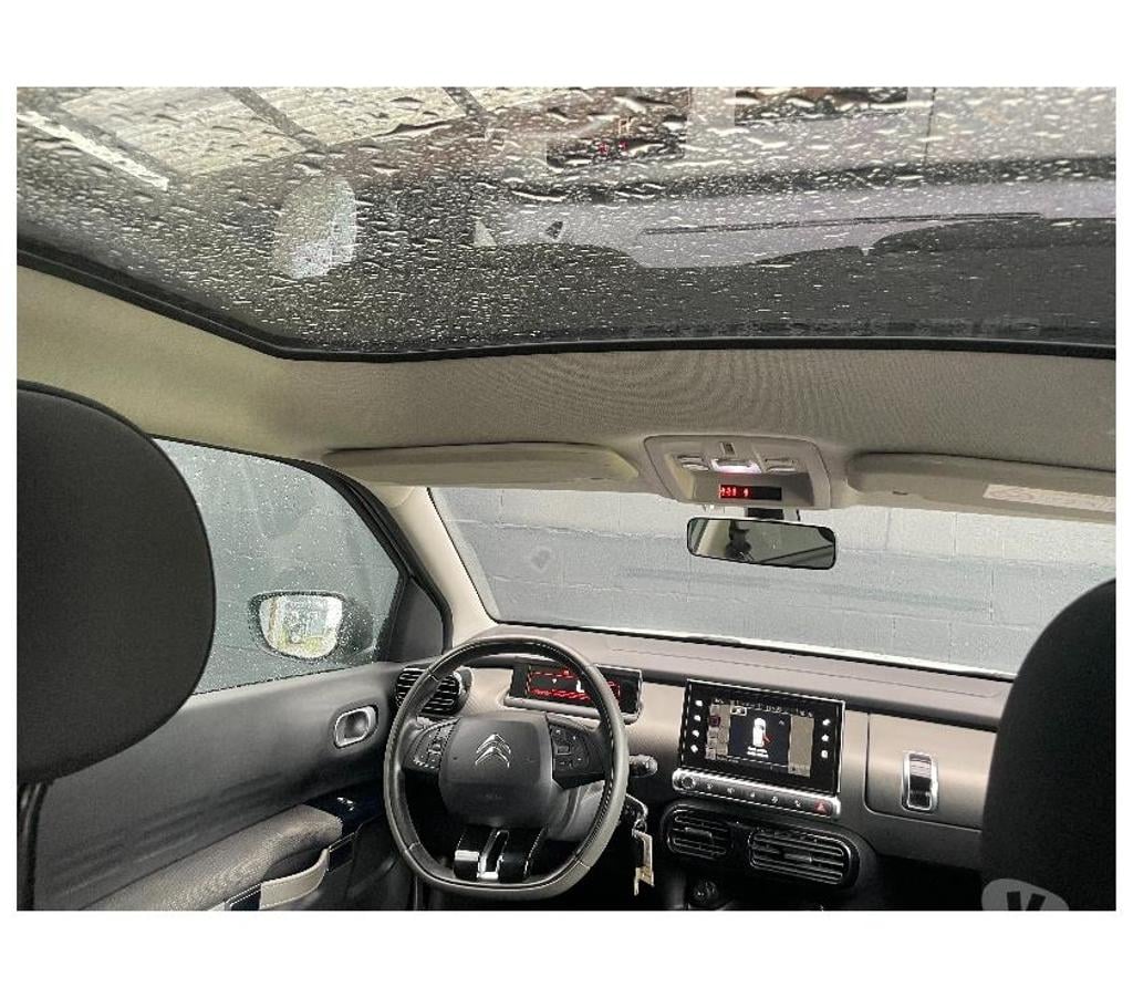 Voiture à vendre Aubange Athus - Photos Vivastreet CITROEN C4 CACTUS 1.5BLUE-HDI 100CV SHINE