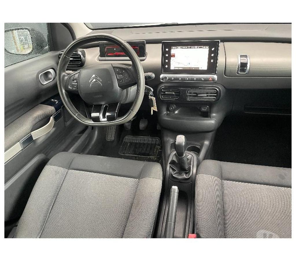 Voiture à vendre Aubange Athus - Photos Vivastreet CITROEN C4 CACTUS 1.5BLUE-HDI 100CV SHINE
