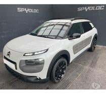 CITROEN C4 CACTUS 1.5BLUE-HDI 100CV SHINE