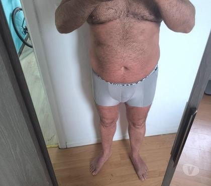 Plan cul - Photos Vivastreet H 63 recherche CPL hf