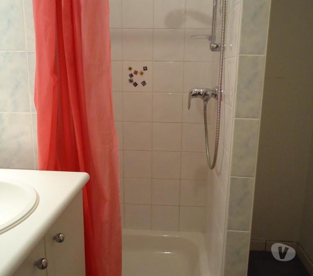 Location appartement Liège Liège-Centrum - Photos Vivastreet À louer très beau Studio + garage