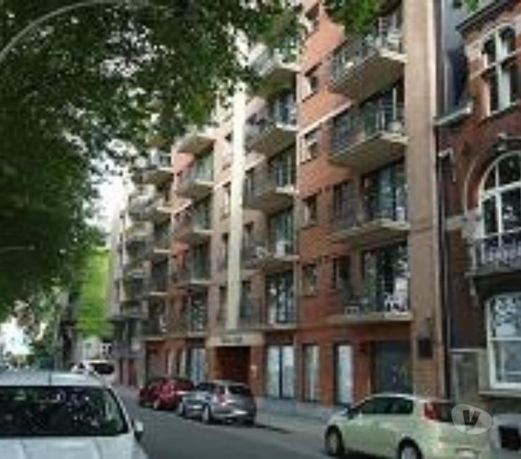 Location appartement Liège Liège-Centrum - Photos Vivastreet À louer très beau Studio + garage
