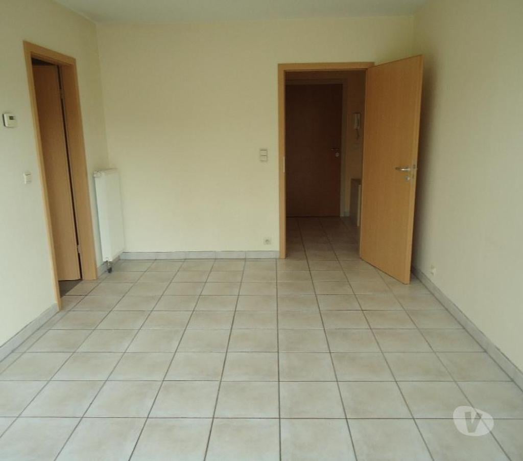 Location appartement Liège Liège-Centrum - Photos Vivastreet À louer très beau Studio + garage