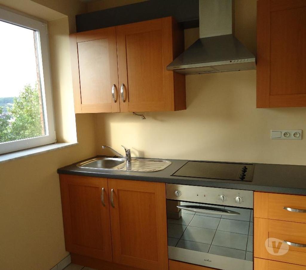 Location appartement Liège Liège-Centrum - Photos Vivastreet À louer très beau Studio + garage