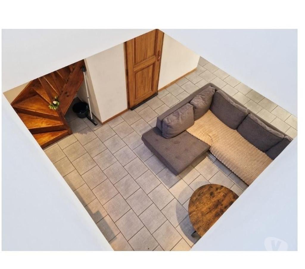 Annonce maison Bouillon Corbion - Photos Vivastreet Vallée de la Semois : Corbion : maison mitoyenne, 2ch.