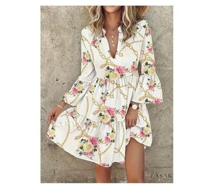 Vêtements occasion - Photos Vivastreet Robe Boho grande taille
