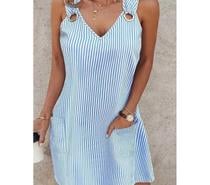 Robe d'été pour femmes