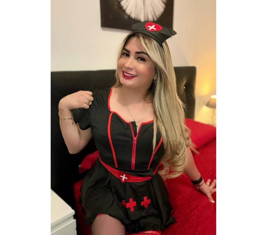 Escort Aubange Athus - Photos Vivastreet Belle Trans passionnée à ATHUS