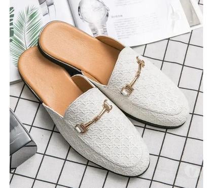 Chaussures et bottes occasion - Photos Vivastreet chaussures pour hommes mocassins