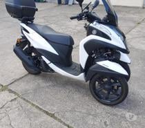 OCCASION à SAISIR - Scooter tricity YAMAHA MWS 155 cm³