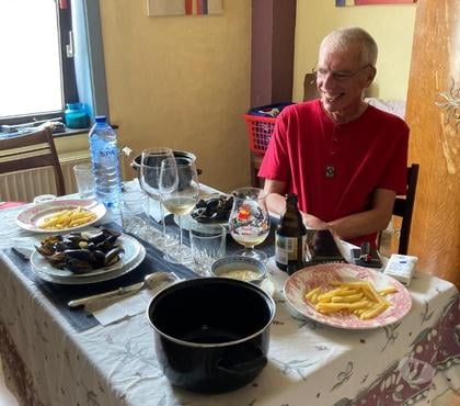 Rencontre gay Froyennes Tournai - Photos Vivastreet Moi 57 ans 1m81 65kg musclé fin pour plan à plusieurs