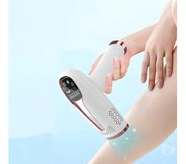 Épilateur laser permanent épilateur