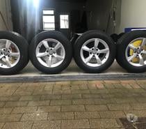 Audi A4 + A6 ------ 2011 a 2018 --- 2256016