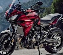 A VENDRE YAMAHA 07 TRACER