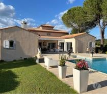 Maison au Nord de Montpellier