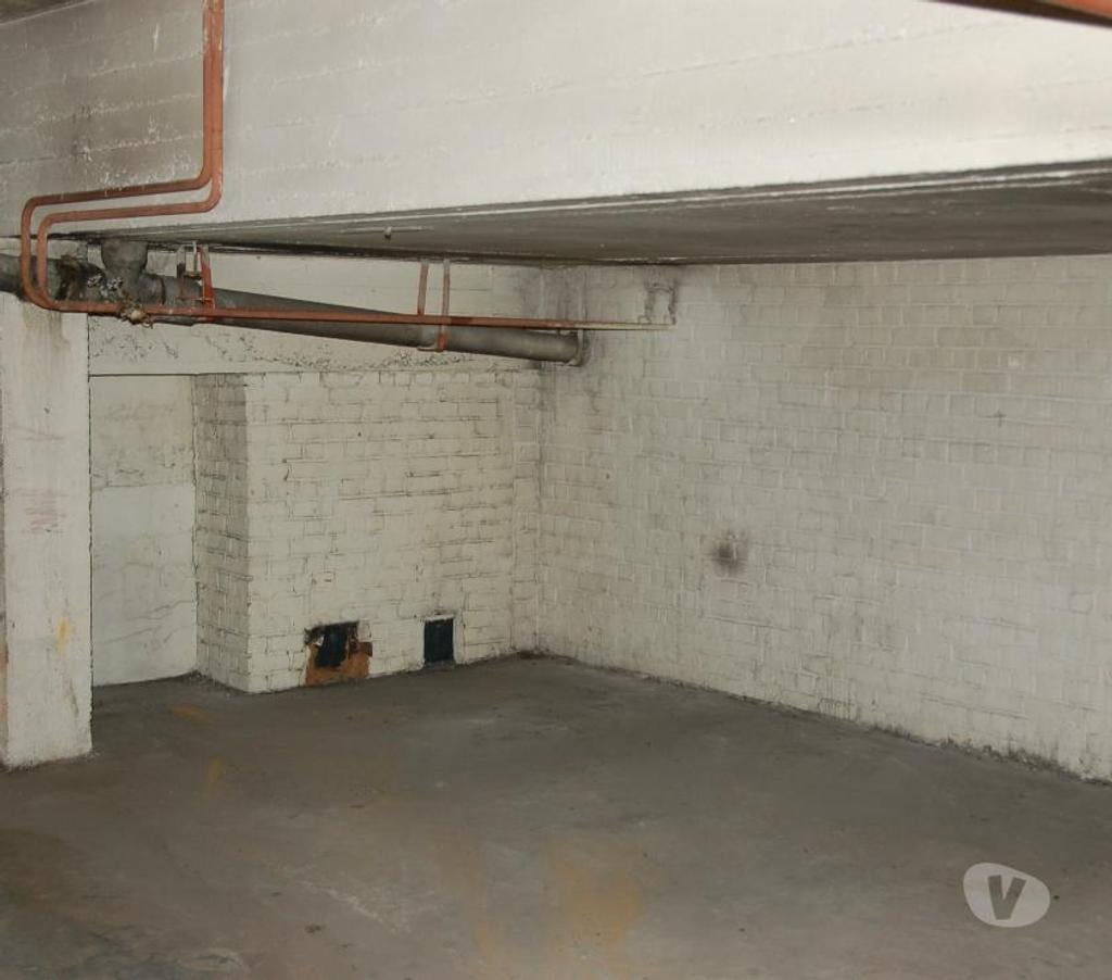 Vente parking Liège Bressoux - Photos Vivastreet Vente Garage avec box fermé